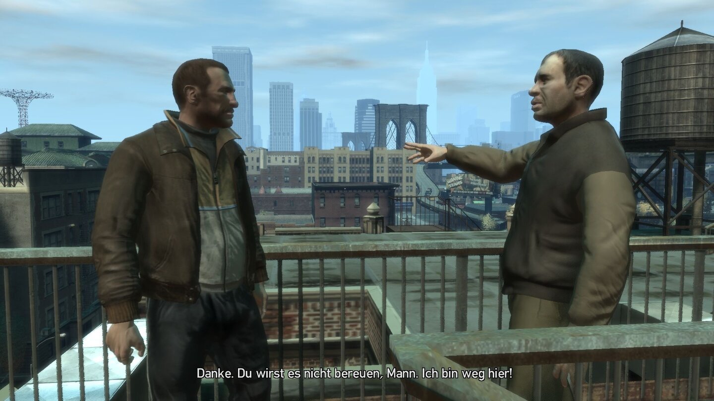 GTA 4