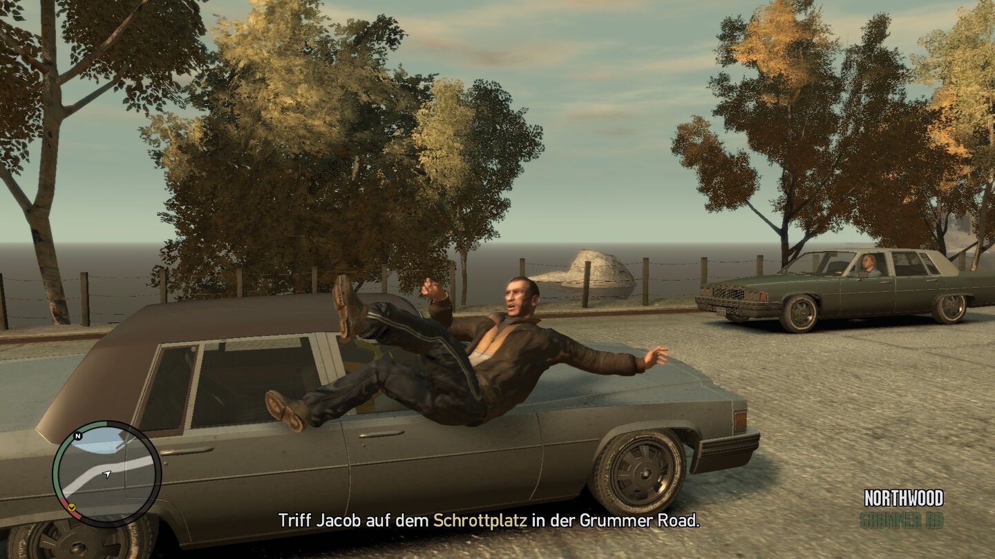 GTA 4