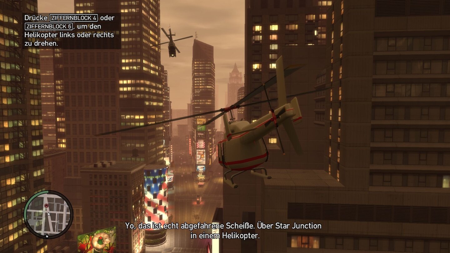 GTA 4