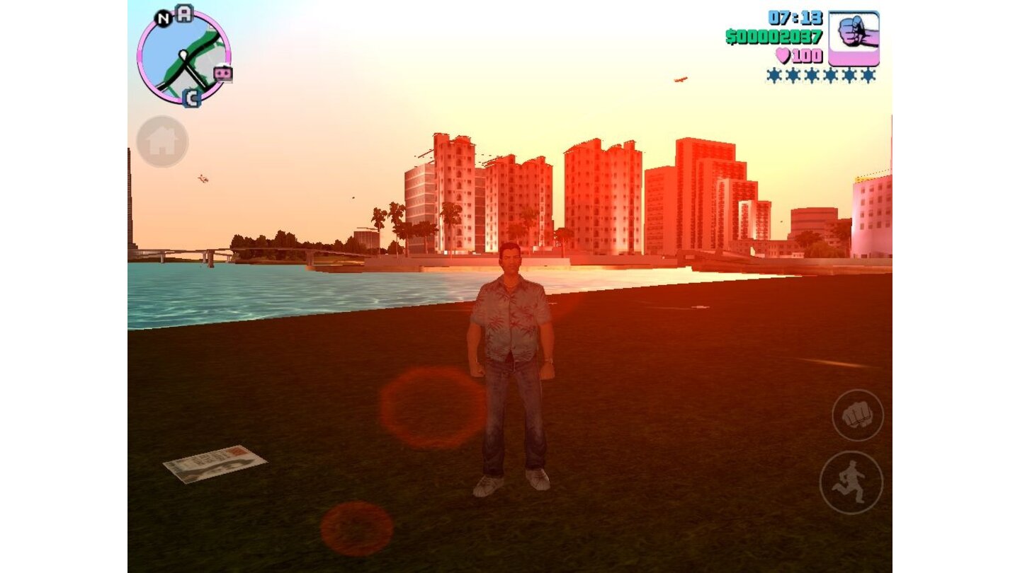 GTA: Vice City 10th Anniversary Edition