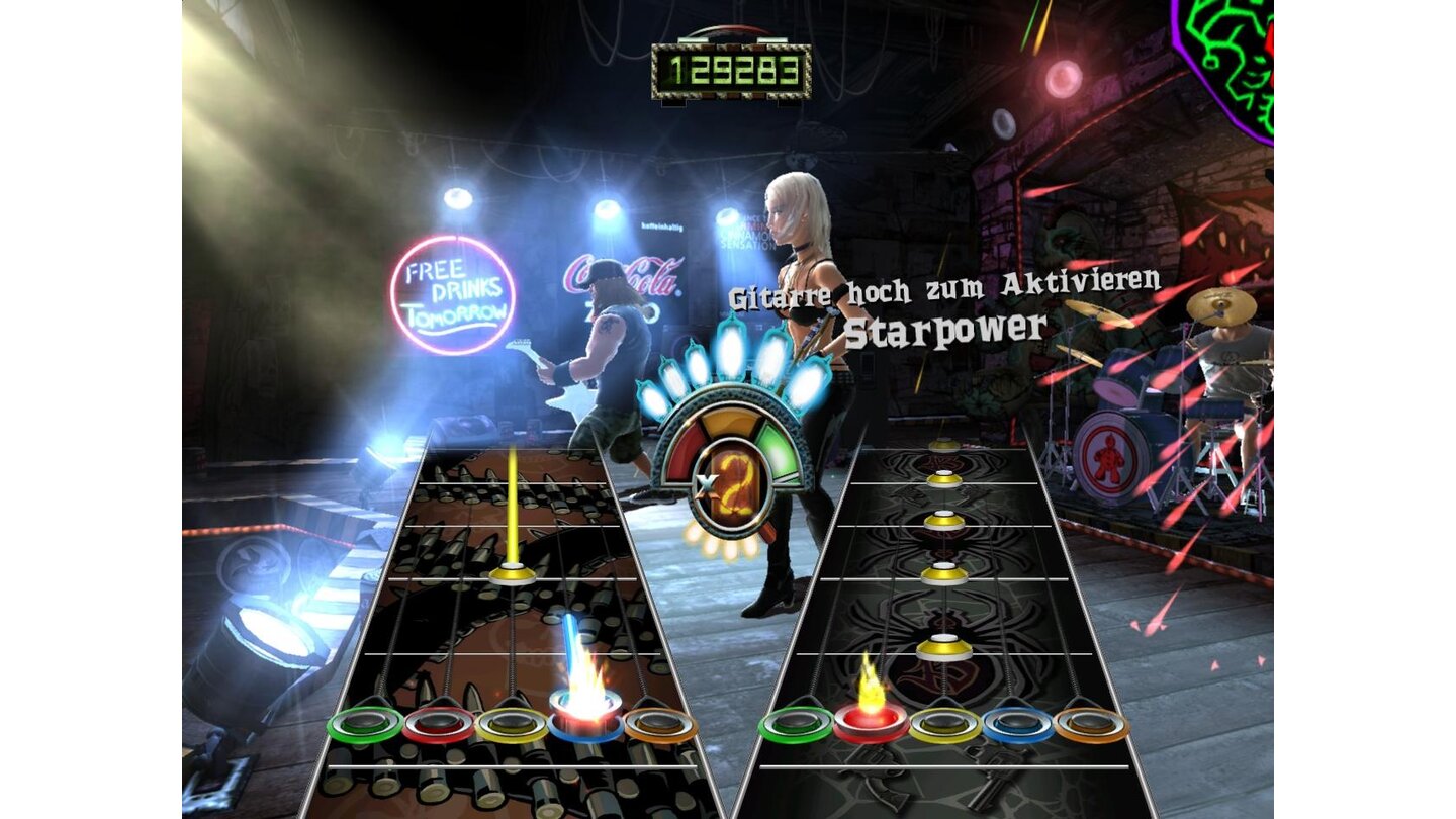 Guitar Hero 3 11
