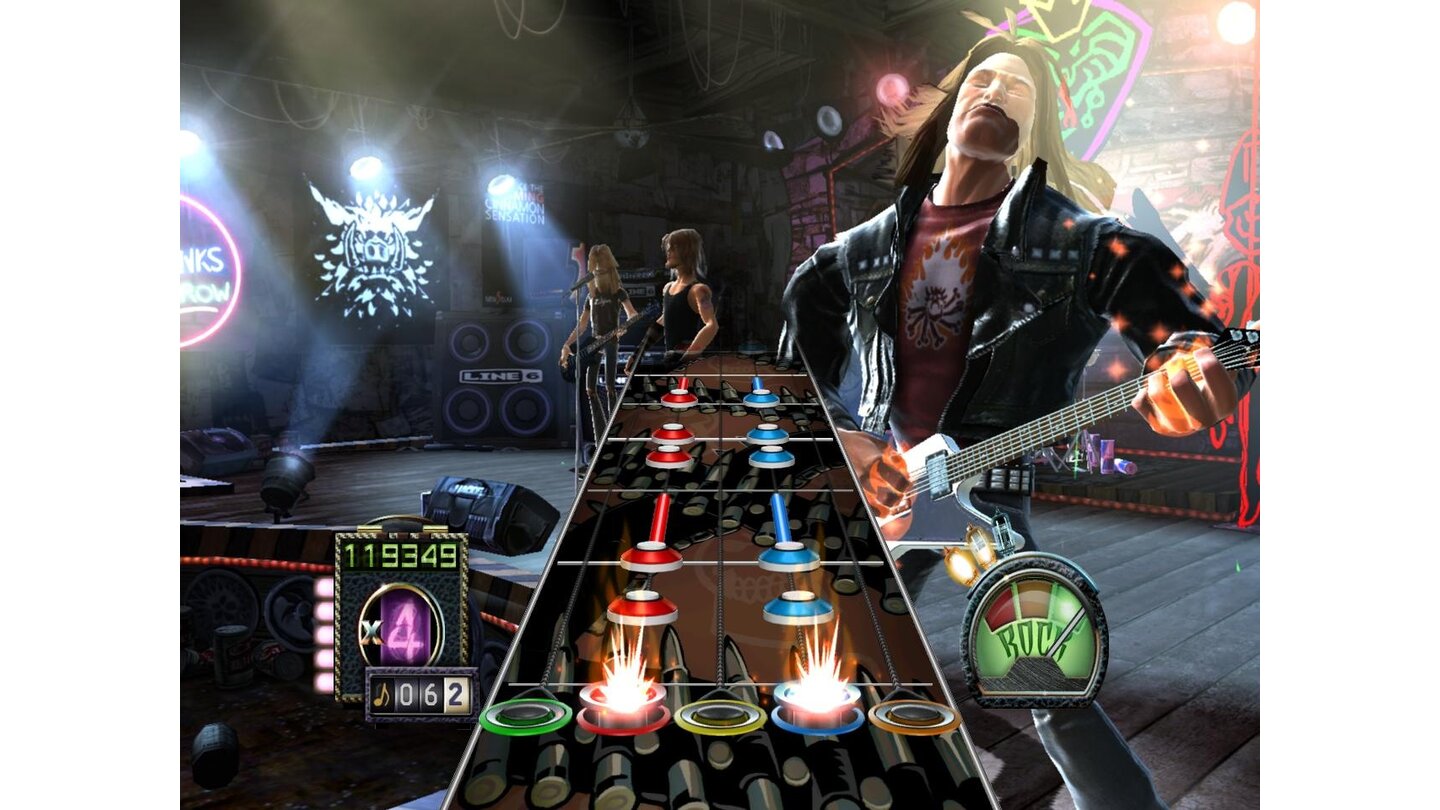 Guitar Hero 3 12