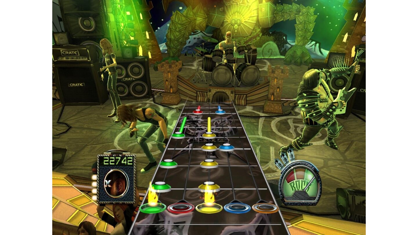 Guitar Hero 3 13