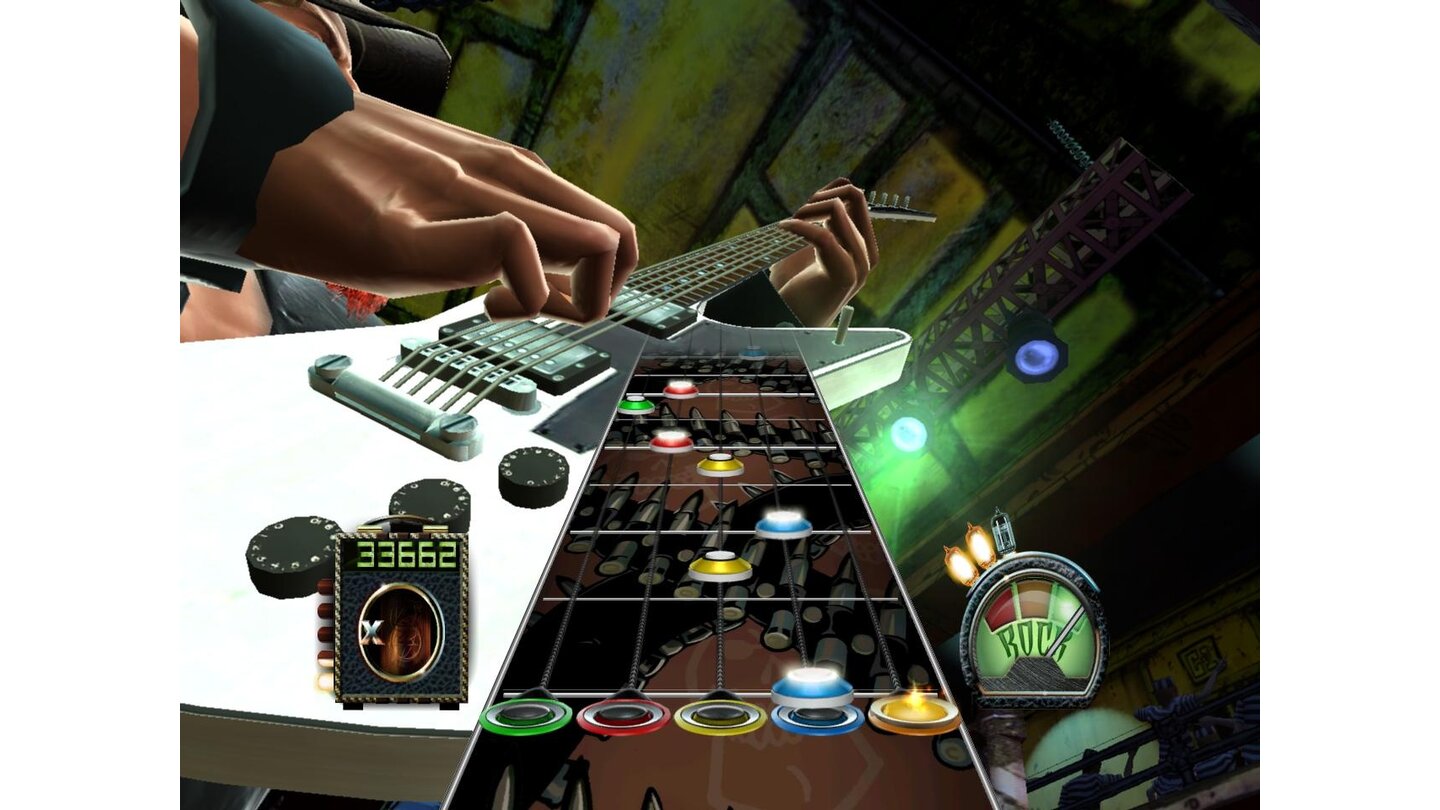 Guitar Hero 3 14
