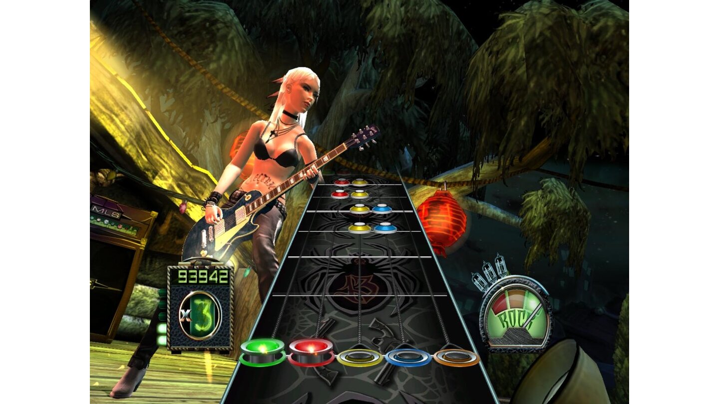 Guitar Hero 3 16