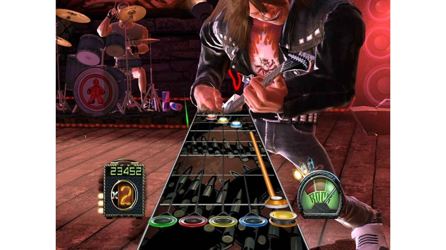 Guitar Hero 3 19