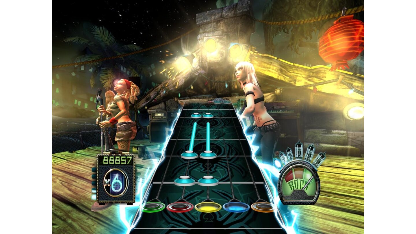 Guitar Hero 3 20