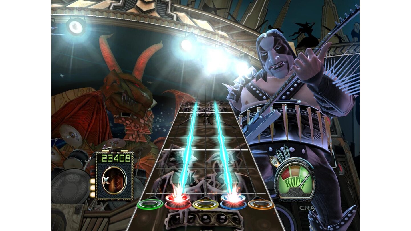 Guitar Hero 3 21