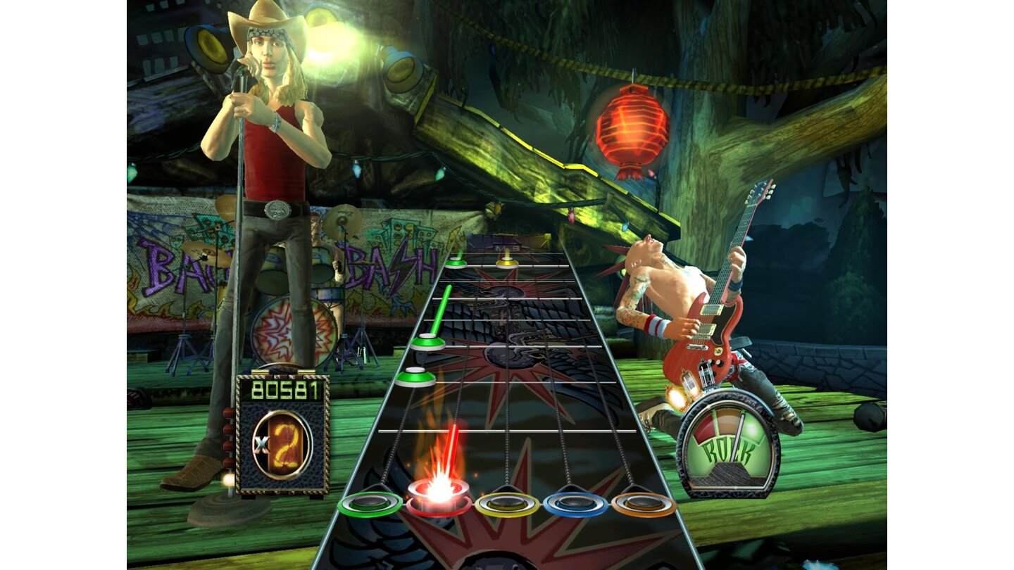 Guitar Hero 3 22