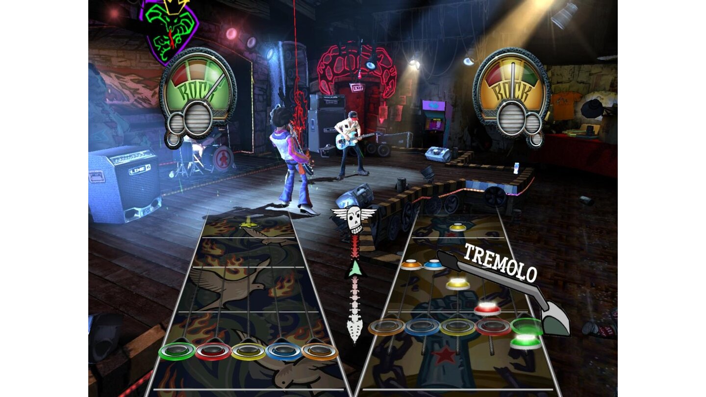 Guitar Hero 3 23