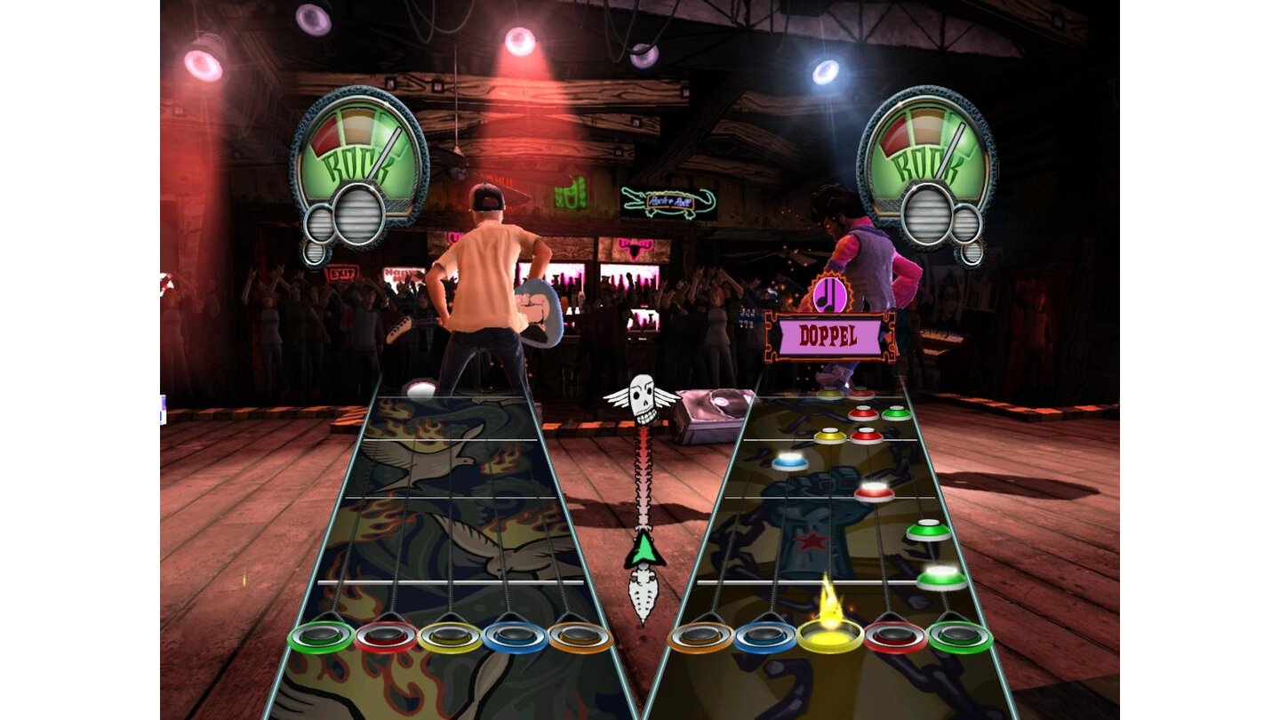 Guitar Hero 3 24