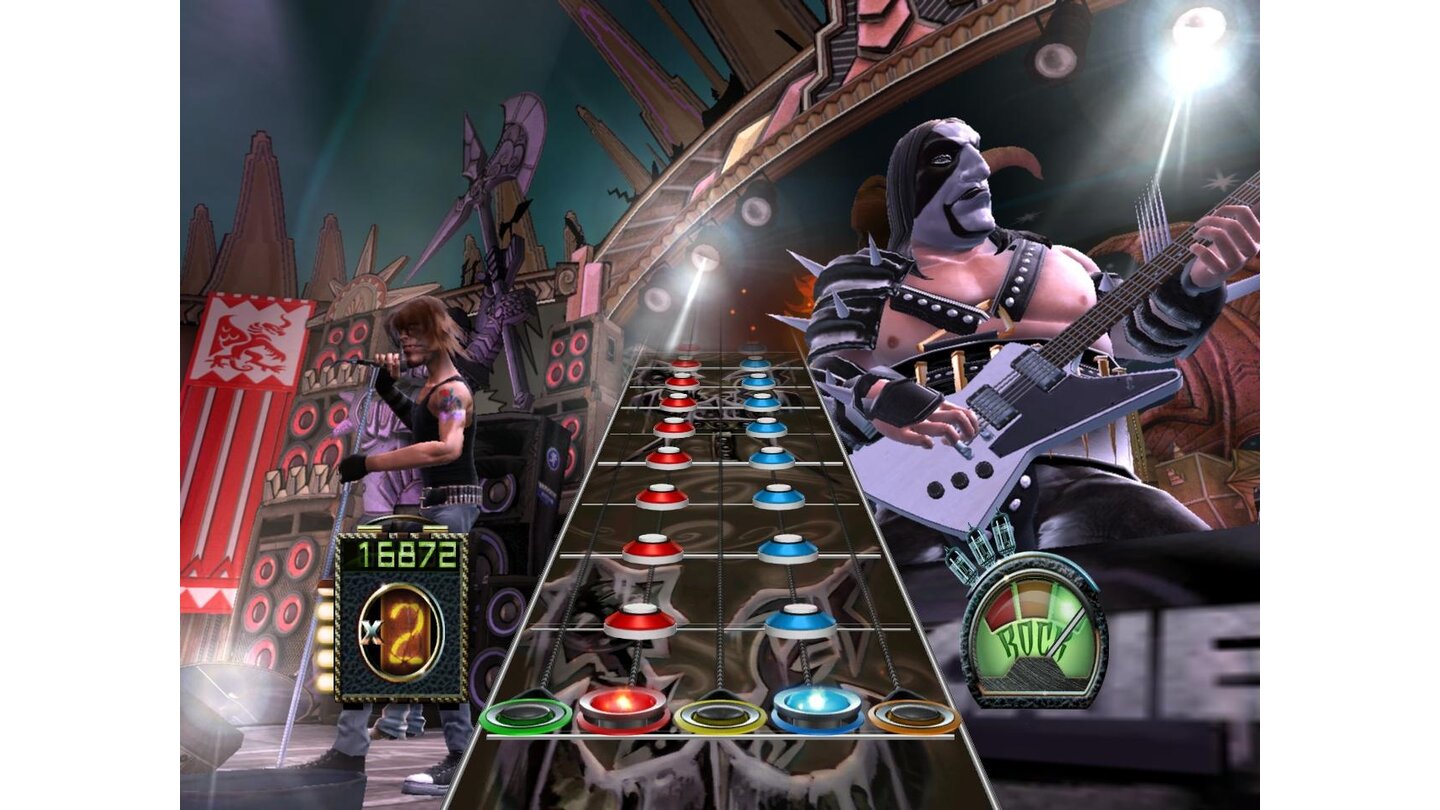 Guitar Hero 3 27