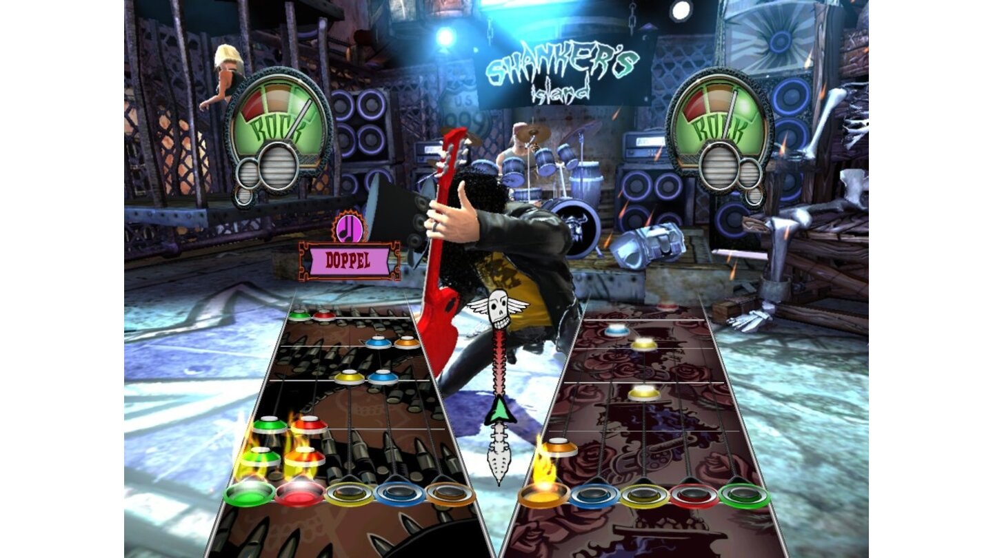 Guitar Hero 3 30