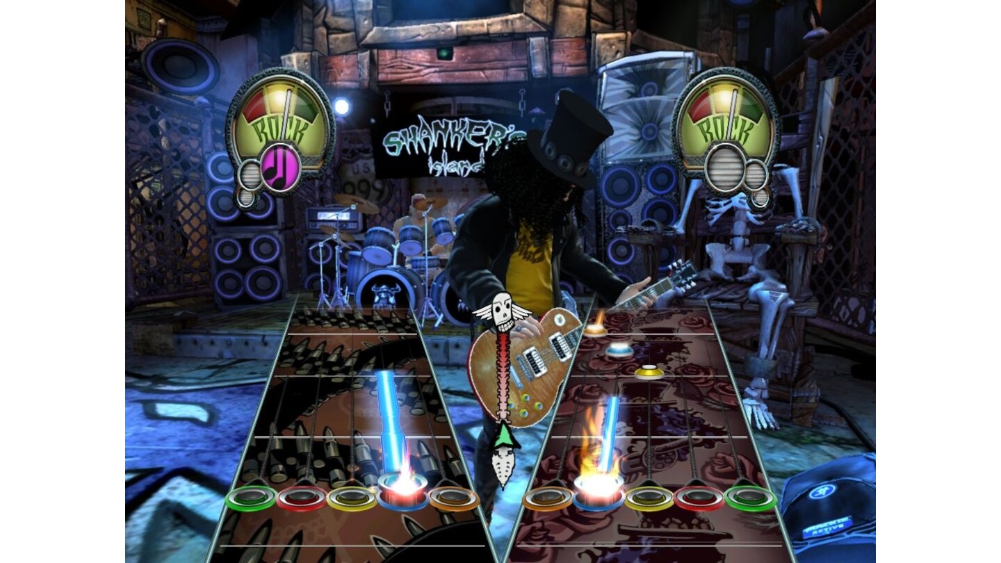 Guitar Hero 3 38