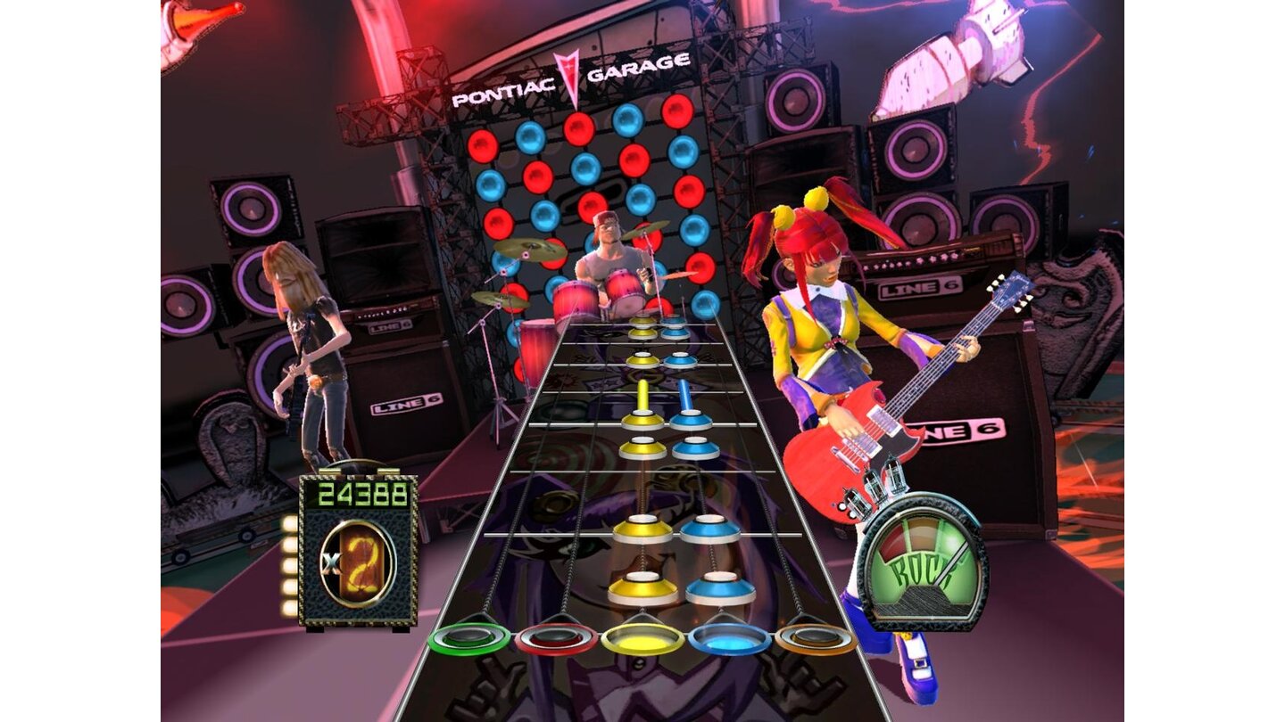 Guitar Hero 3 3