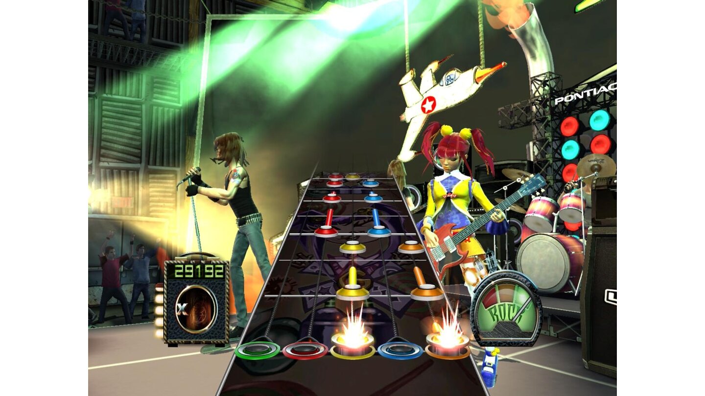 Guitar Hero 3 43