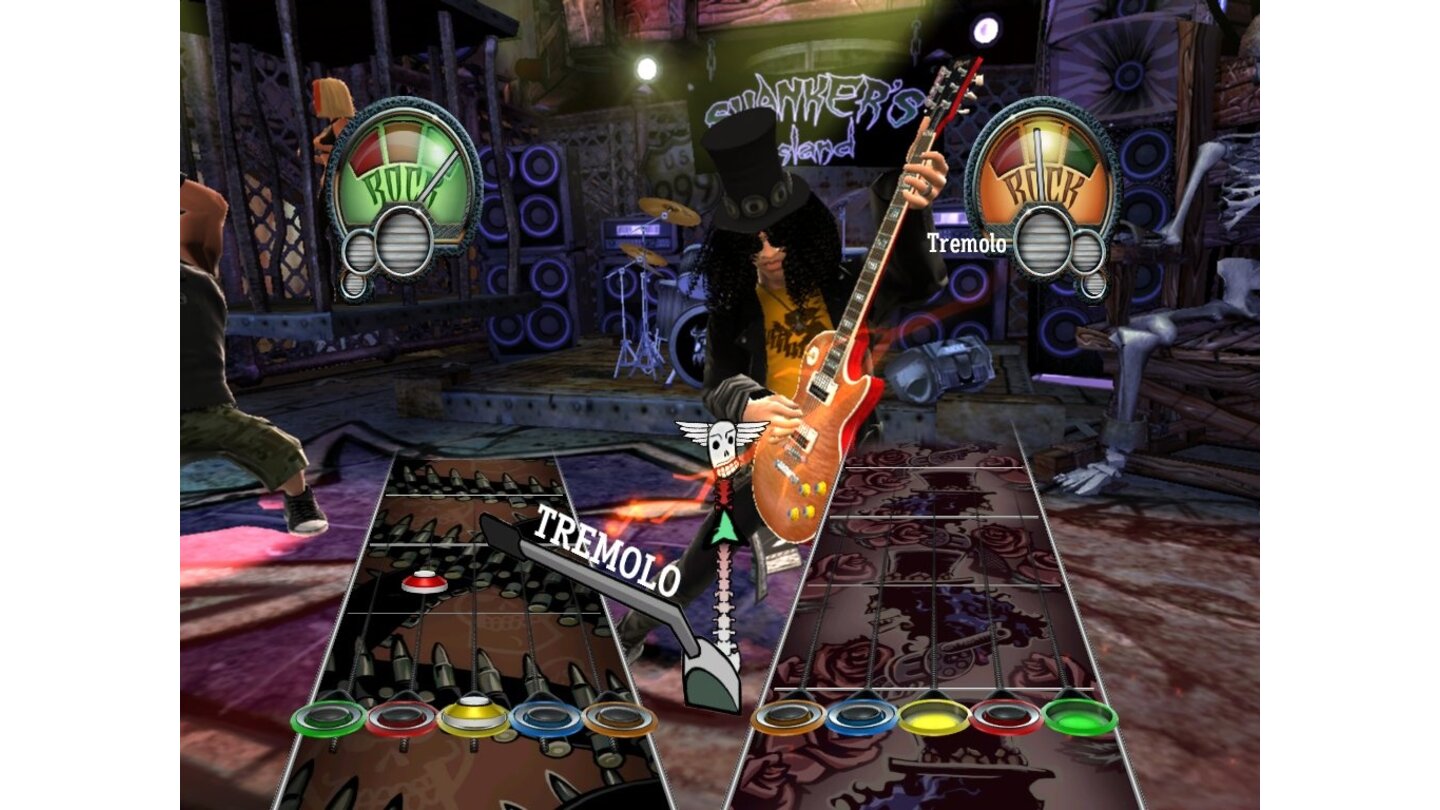 Guitar Hero 3 4