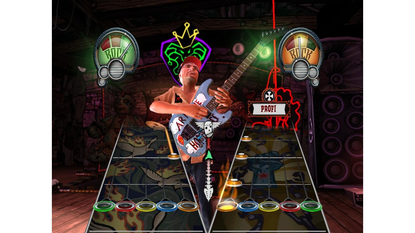 Guitar Hero 3 8