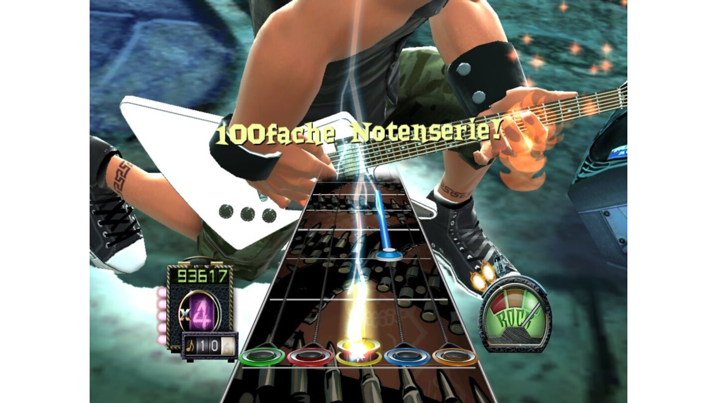 Guitar Hero 3 9
