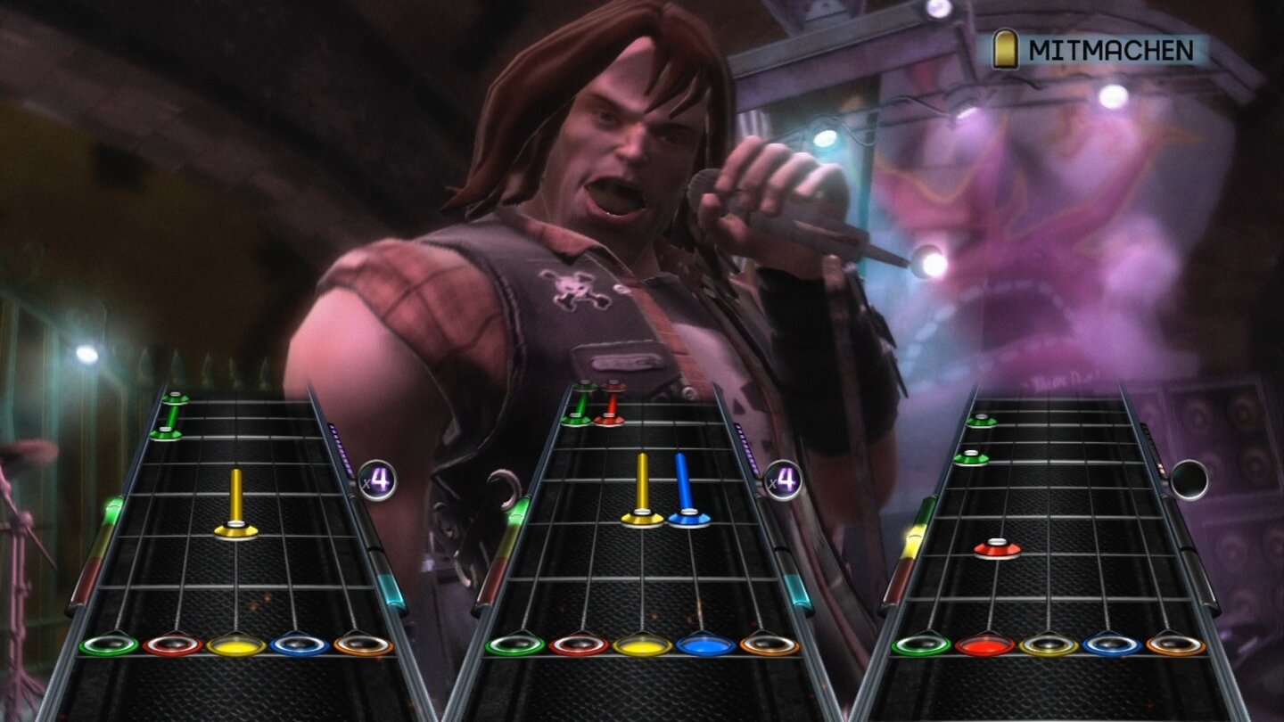 Guitar Hero 5 [360]