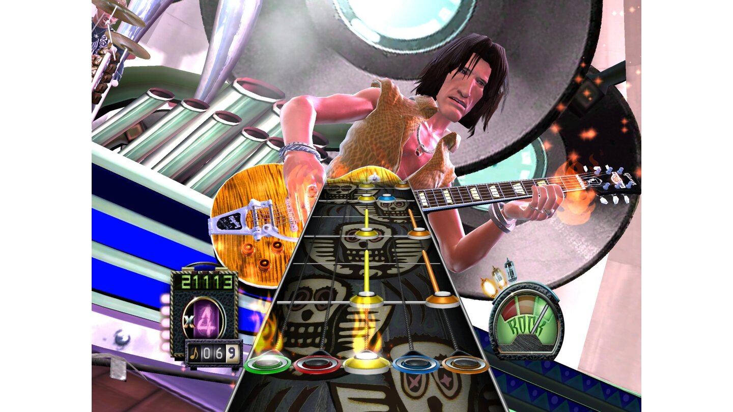 Guitar Hero: Aerosmith