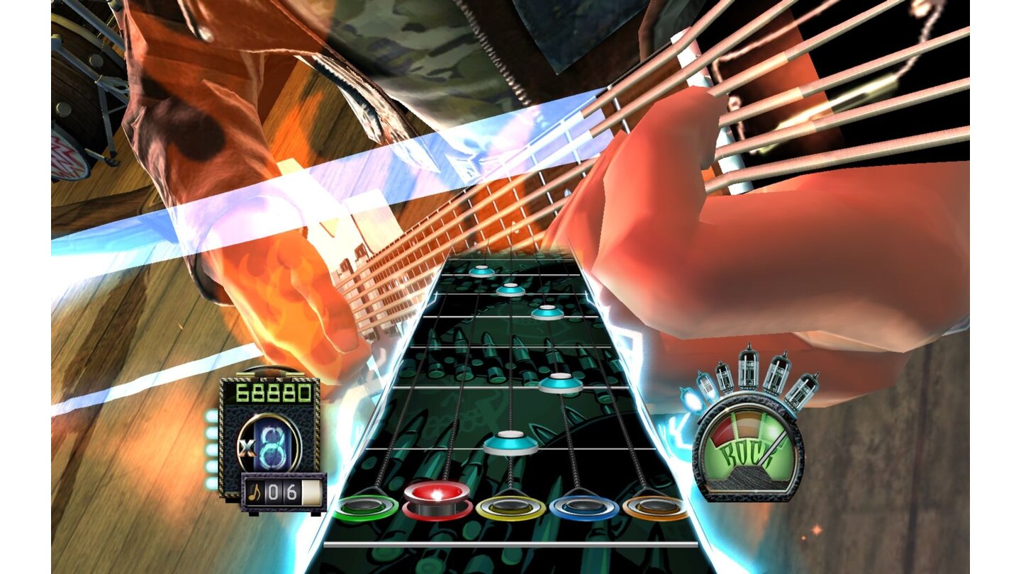 Guitar Hero: Aerosmith