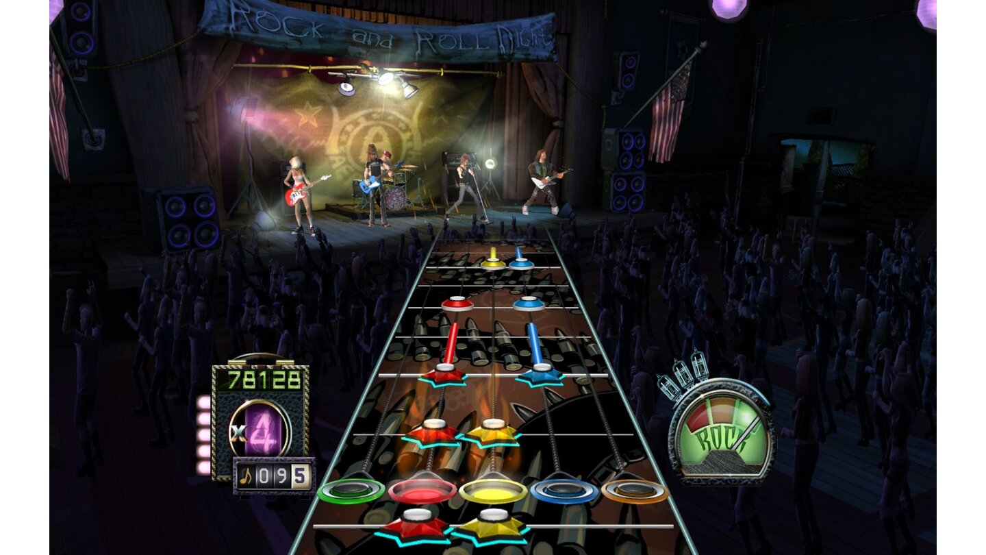 Guitar Hero: Aerosmith