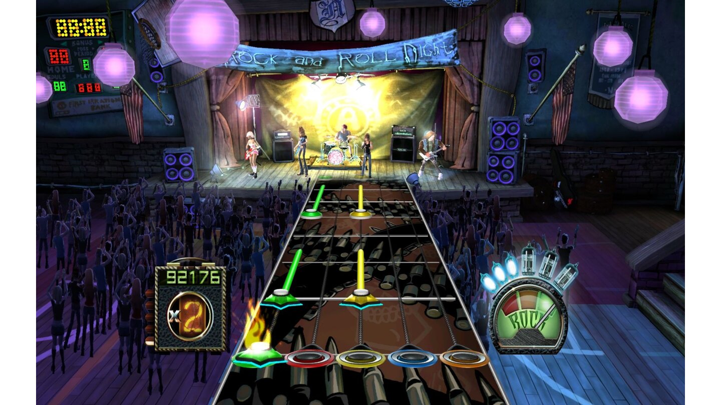 Guitar Hero: Aerosmith