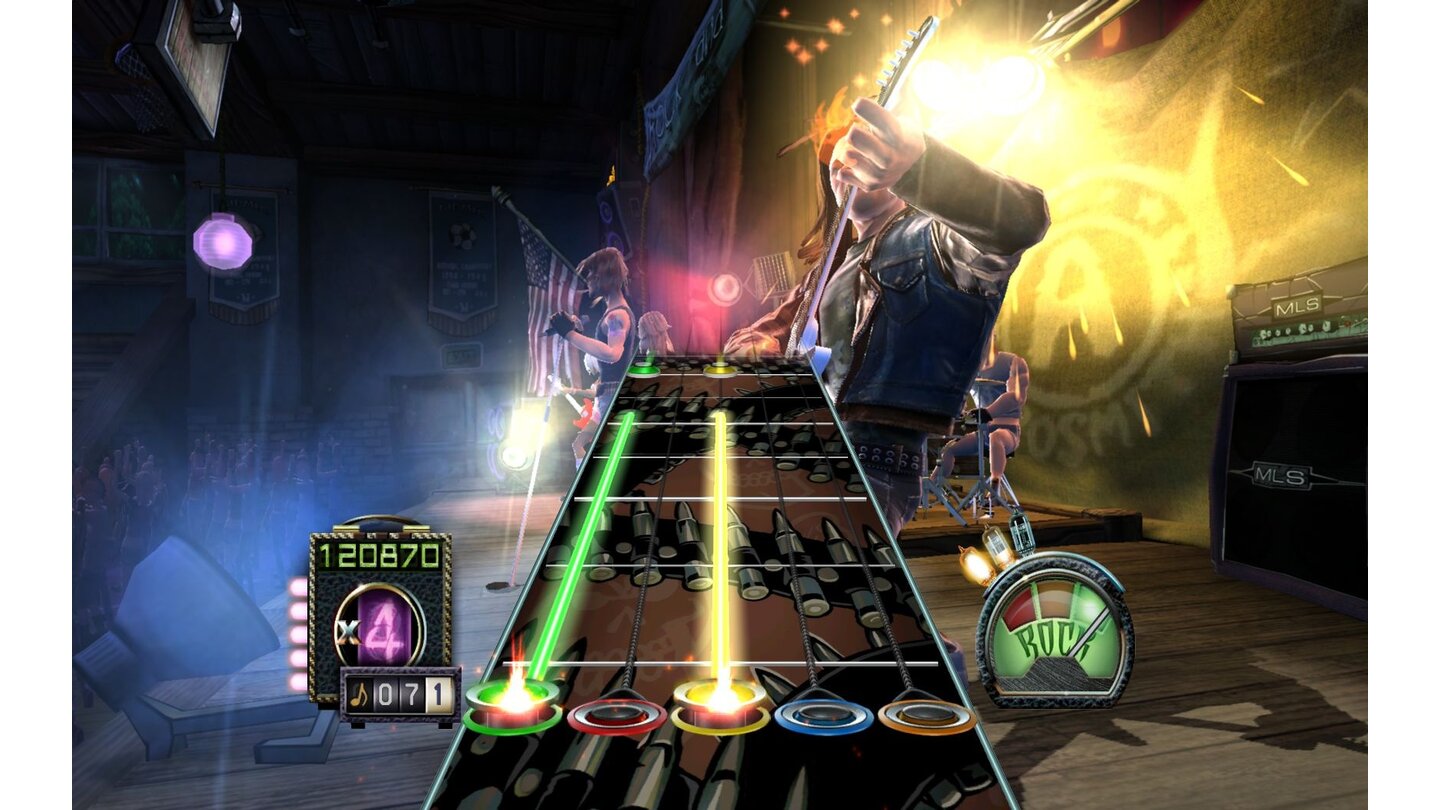 Guitar Hero: Aerosmith