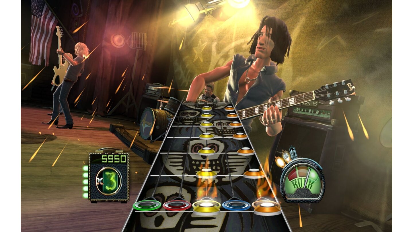 Guitar Hero: Aerosmith