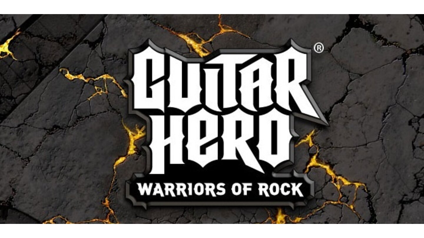 Guitar Hero: Warriors of RockIn Guitar Hero: Warriors of Rock gibt es erstmals einen ausführlichen an die Heavy Metal-Welt von Brütal Legend angelehnten Storymodus. (Nur für Wii, Xbox 360 und PS3)