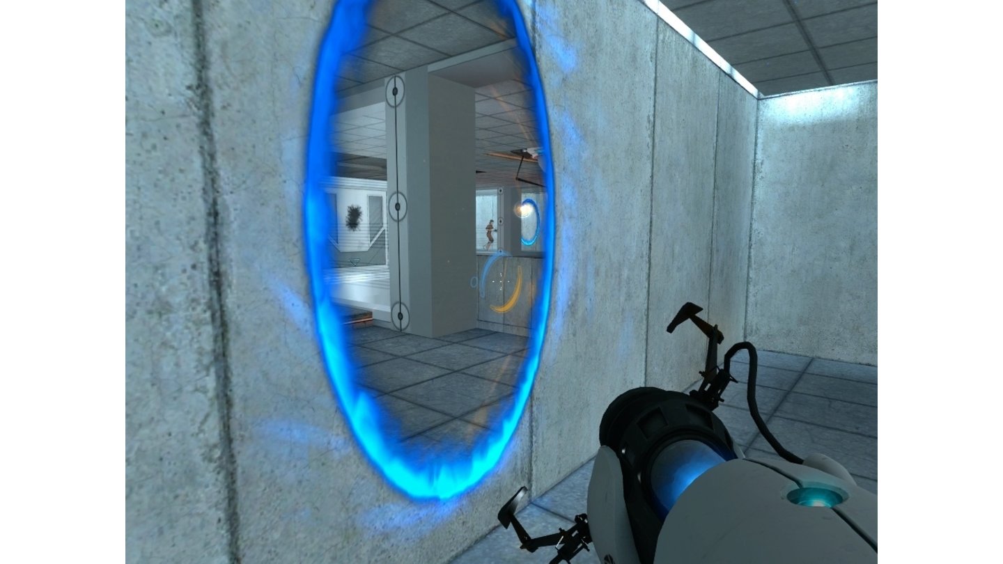 Half-Life 2: Portal 2