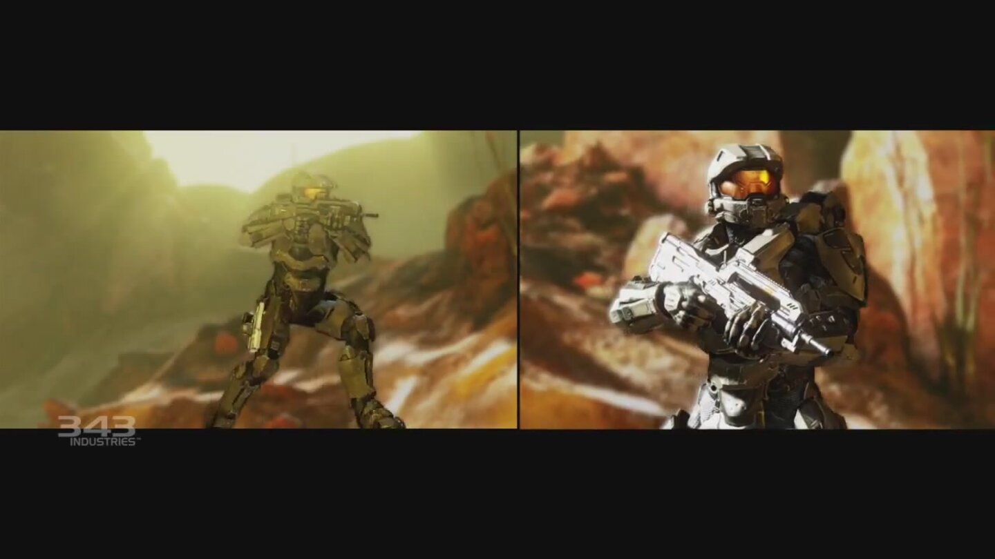 Halo 4