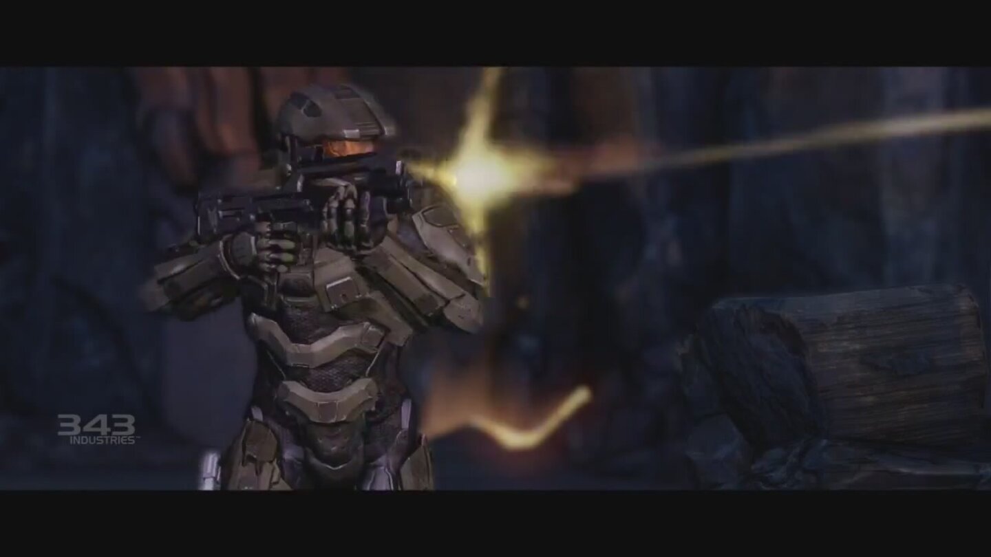 Halo 4