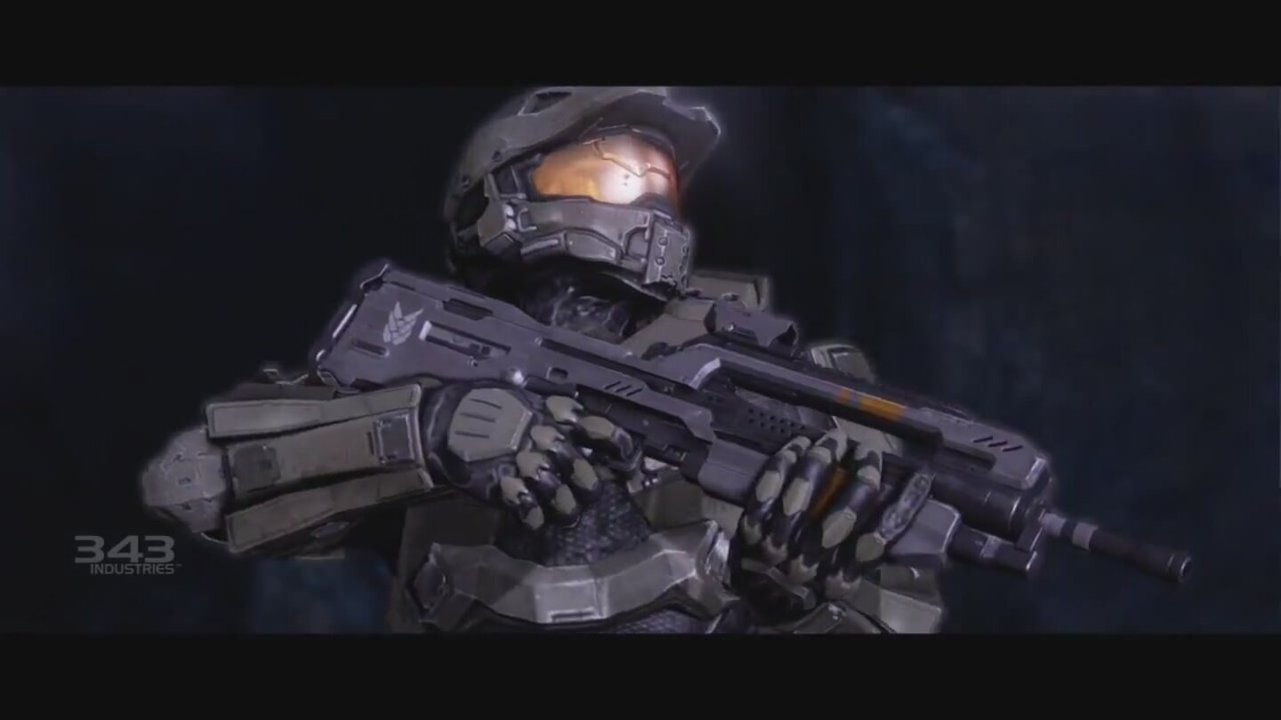 Halo 4