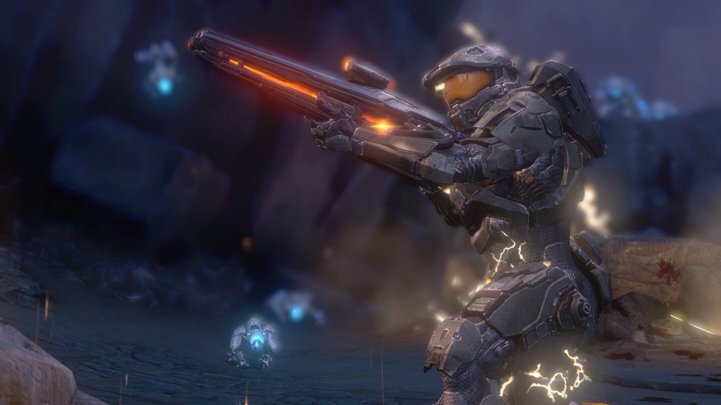 Halo 4