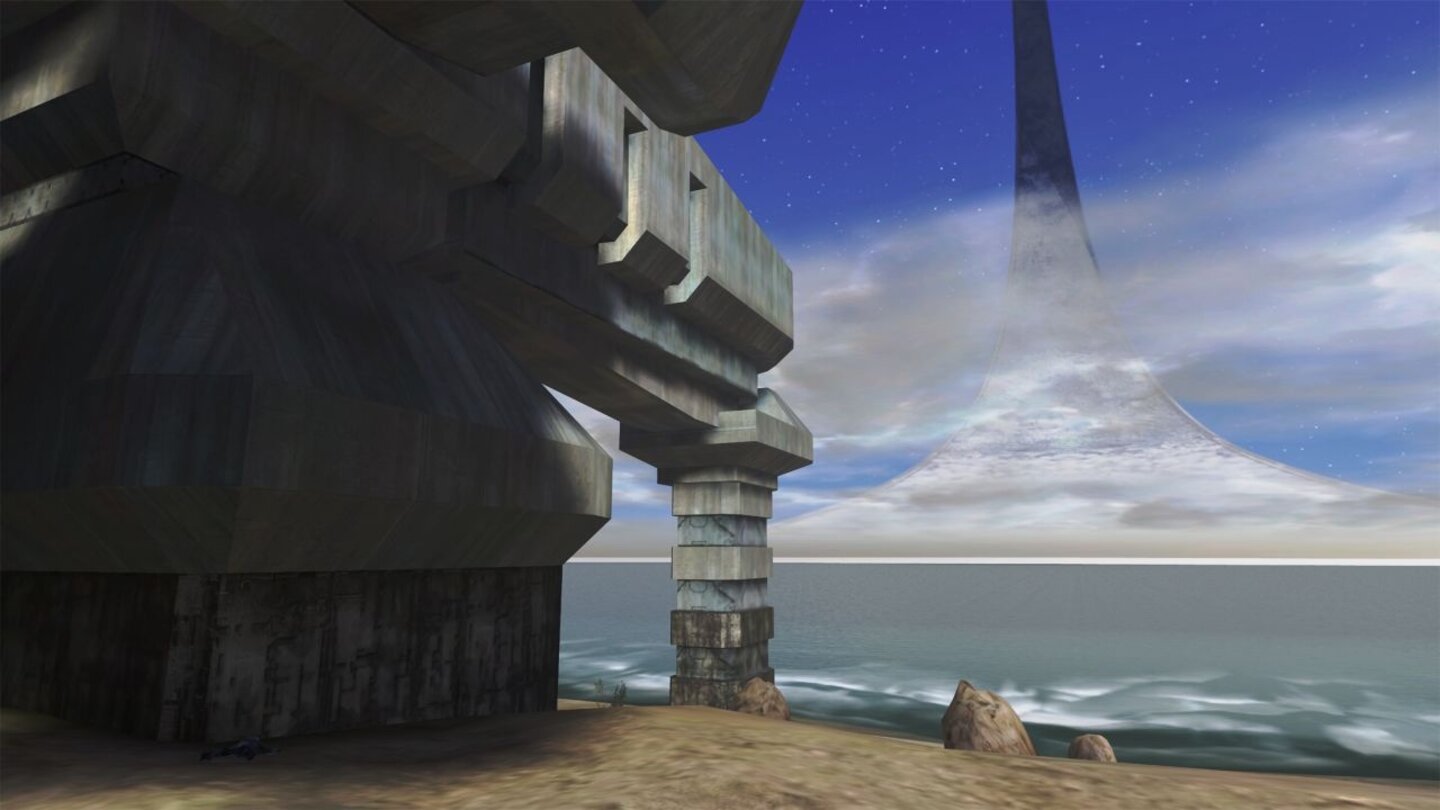 Halo: Combat Evolved Anniversary