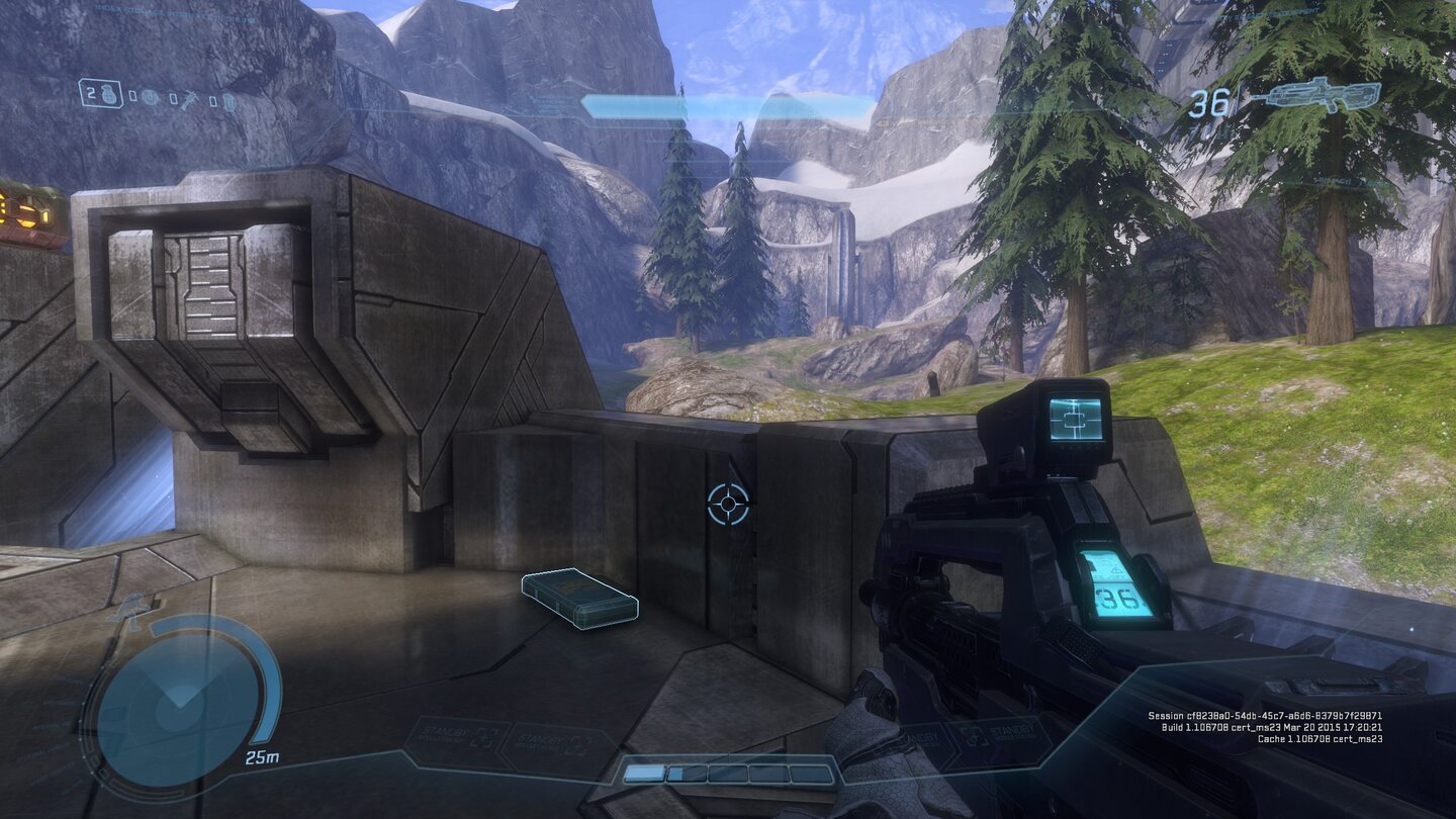 Halo Online