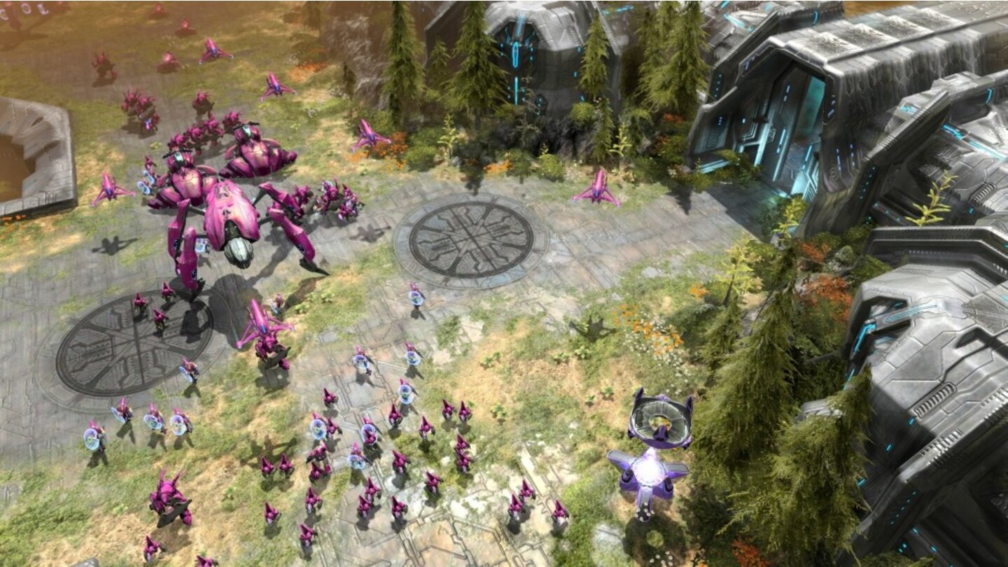 Halo Wars 1