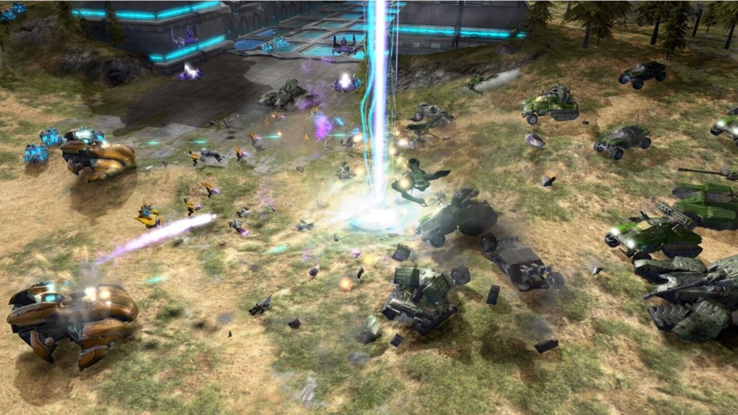 Halo Wars 4