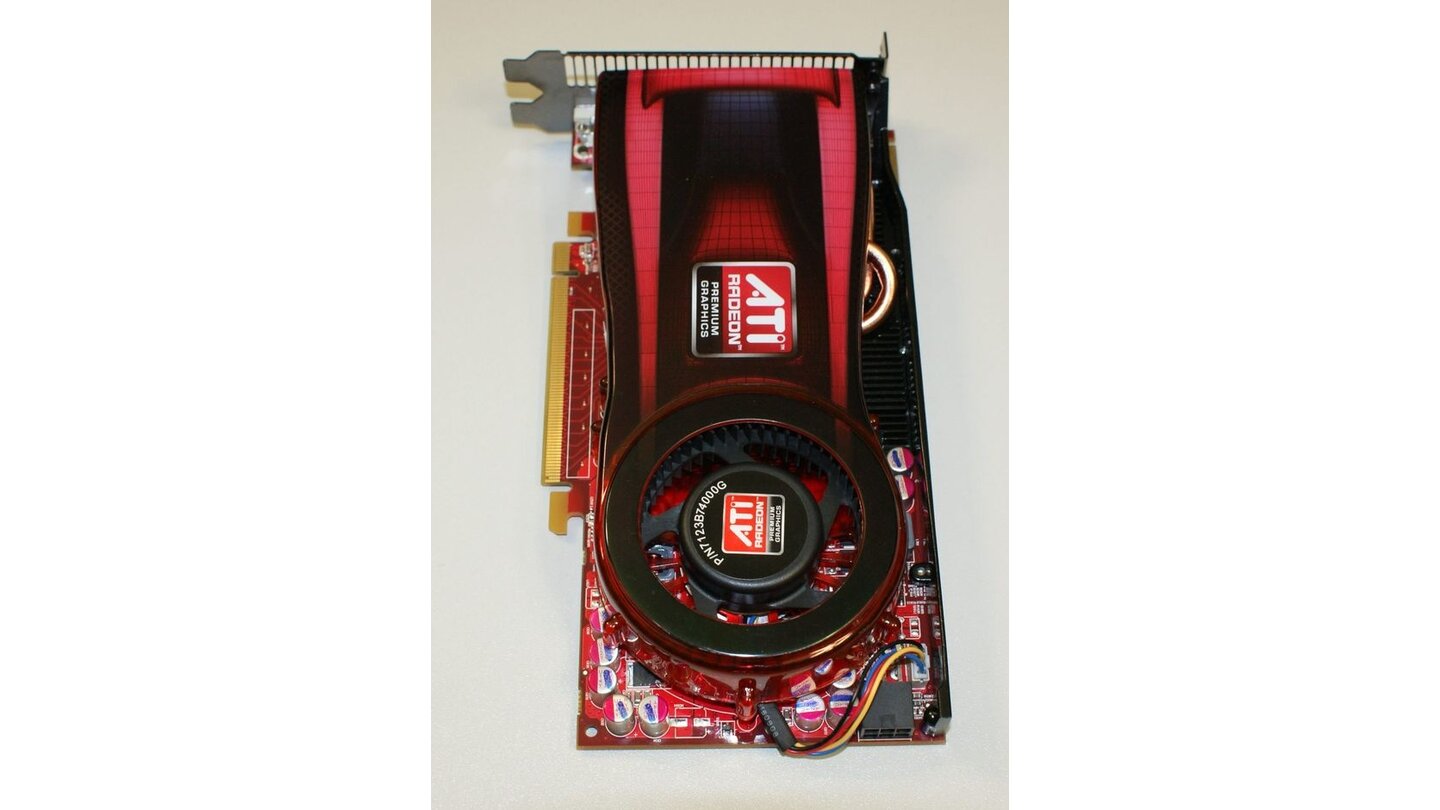 Radeon HD 4770