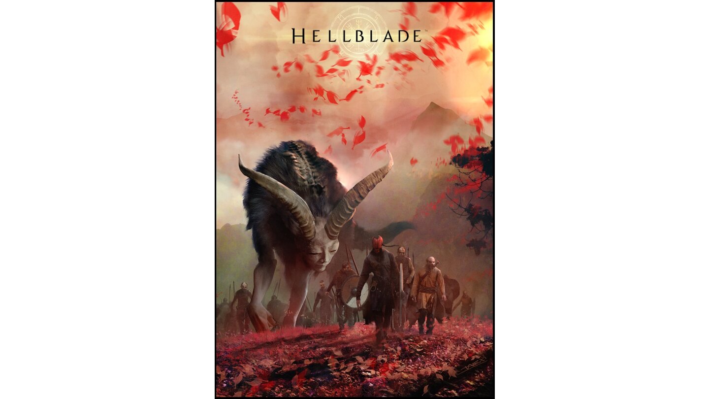 Hellblade