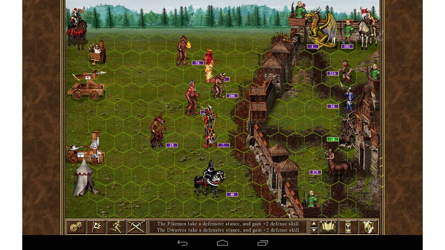 Heroes of Might & Magic 3