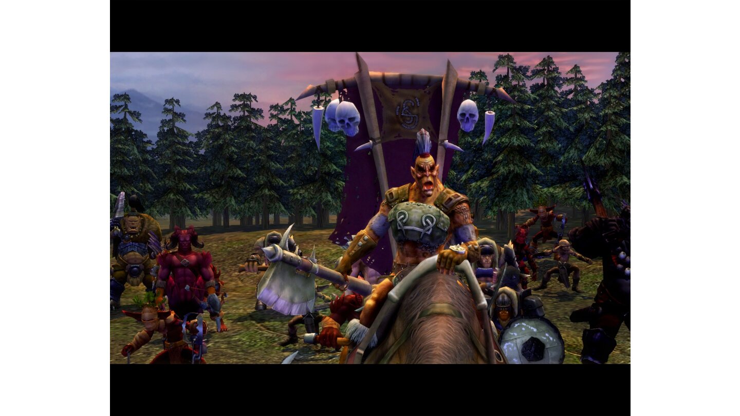 Heroes of Might & Magic 5: Tribes of the East 6