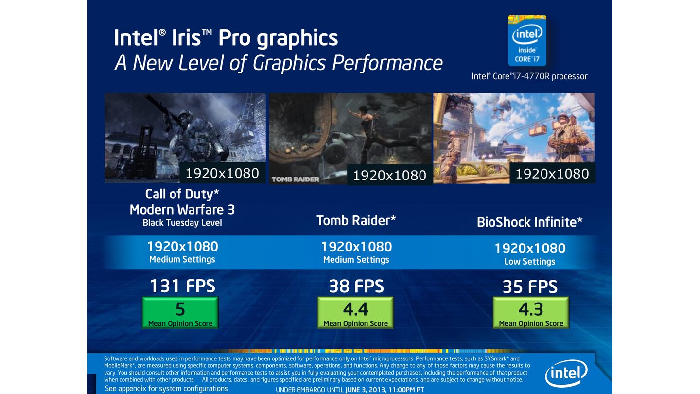 Hersteller-Präsentation zum Core i7 4770K, Seite 26