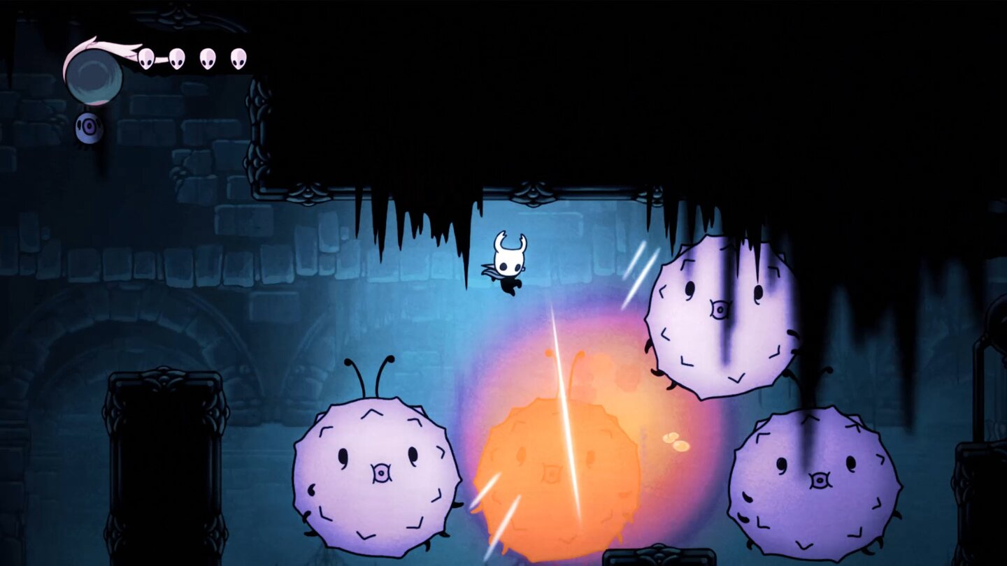 Hollow Knight