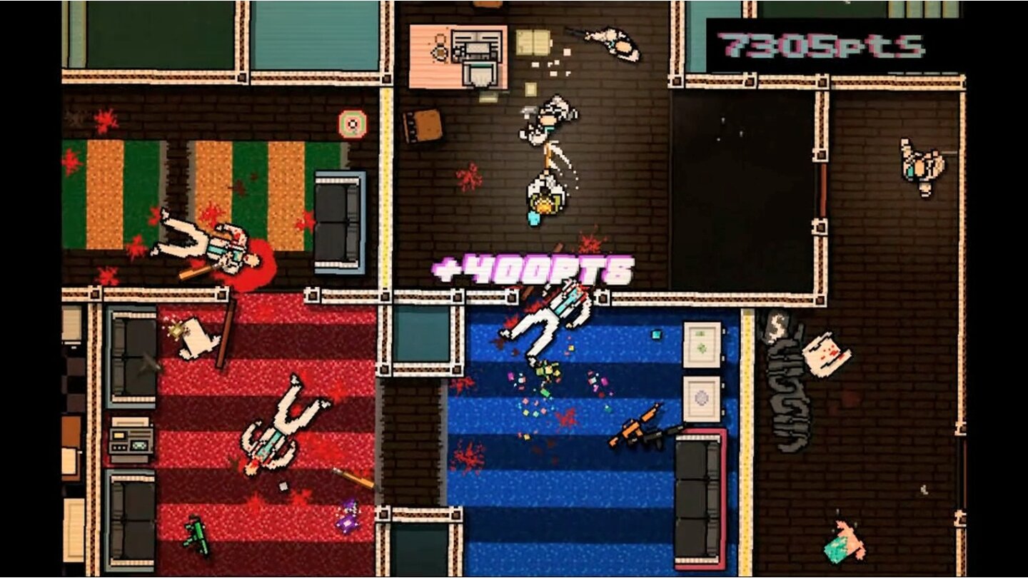 Hotline Miami