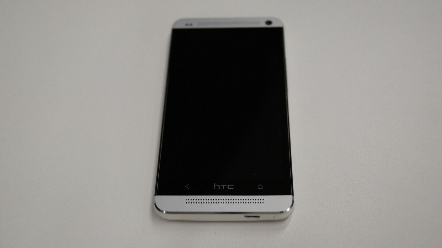 HTC One