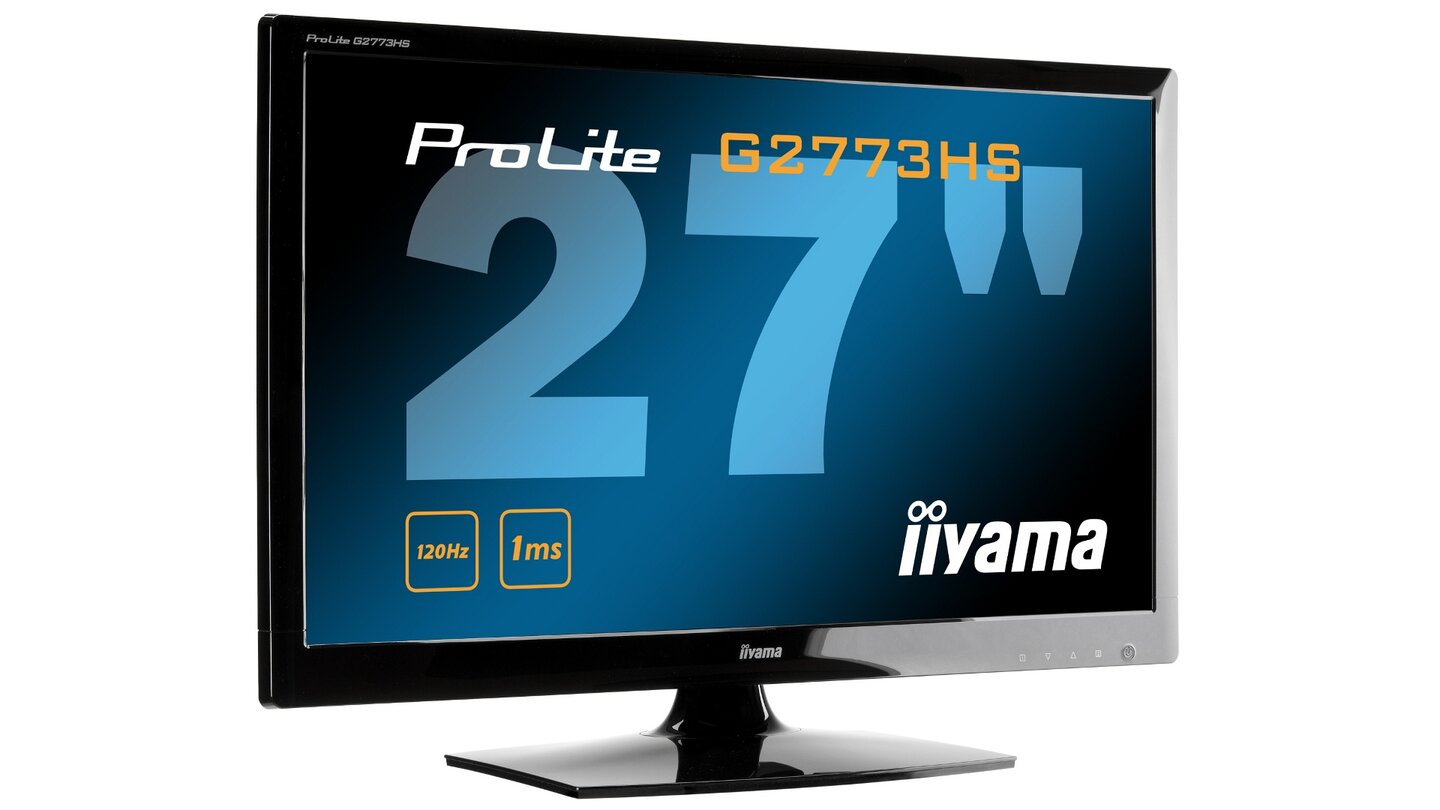 Iiyama ProLite G2773HS