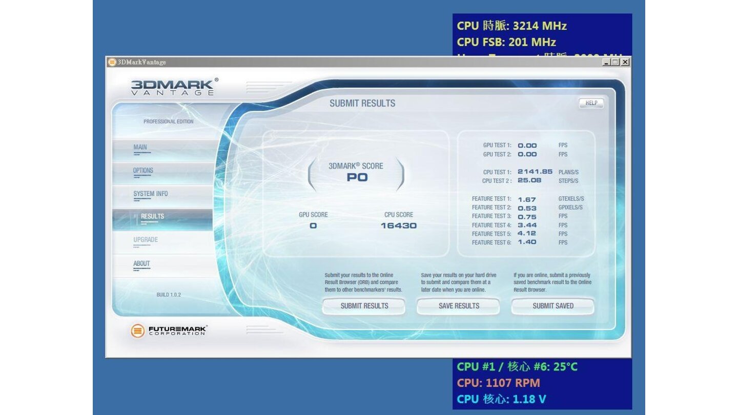 Inoffizielle Phenom II X6 1090T Benchmarks